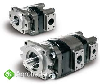 Pompa Casappa FP40.87 - zdjęcie 1