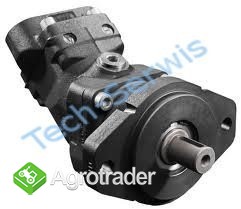 Silnik hydrauliczny Char Lynn 101-1007 - zdjęcie 1