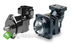 Silnik hydrauliczny Char Lynn 101-1029