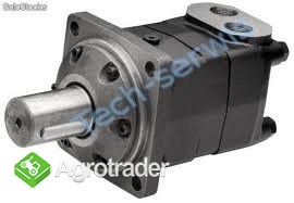 Silnik hydrauliczny Danfoss OMS 315