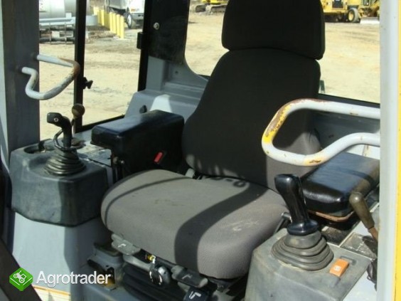 Caterpillar D5G - zdjęcie 3