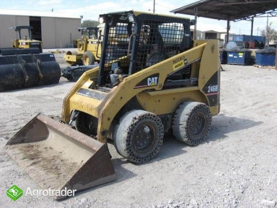 Caterpillar 246B