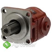 Pompa hydrauliczna Casappa SFP 30.34 - zdjęcie 2