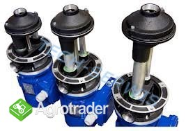 Pompa do chłodziwa 3COA 2-12 AV