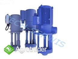 Pompa do chłodziwa 3COA 2-12 AV - zdjęcie 3