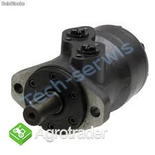 Silnik hydrauliczny OMM 20