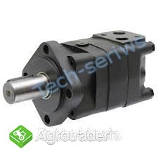 Silnik hydrauliczny Danfoss OMS 315 - zdjęcie 3