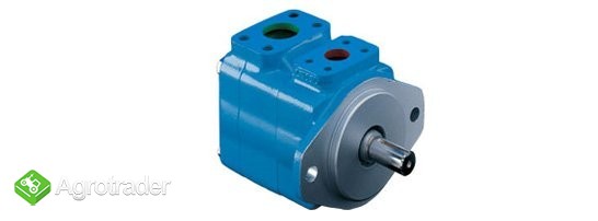 SILNIK VICKERS 45M; SILNIK VICKERS 45M - zdjęcie 2