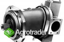 Silnik Rexroth A2FE, A2FE silnik Syców - zdjęcie 3