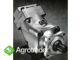 Silnik Rexroth A4FM Tech-Serwis Rexroth - zdjęcie 4