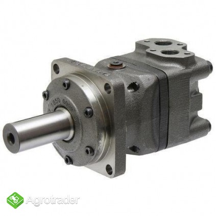 Silnik OMV 315 Sauer Danfoss OMV 315