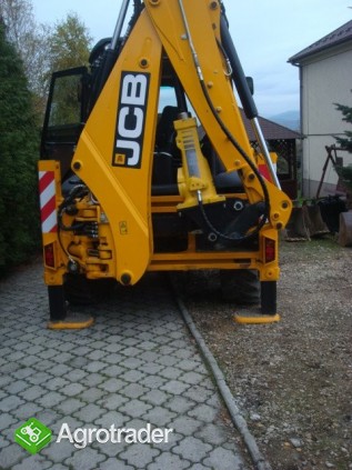 MŁOT HYDRULICZNY ATLAS COPCO SB 302 - zdjęcie 4