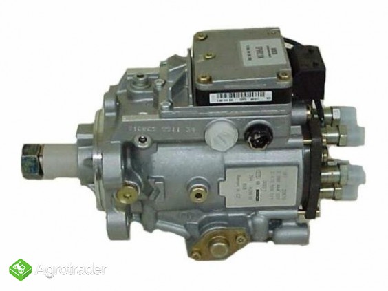 Pompa Bosch 0510122310 - zdjęcie 2