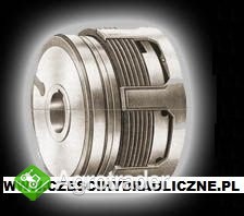 Sprzęgła 3KL-40, 4KL-40 tel. 783 989 538