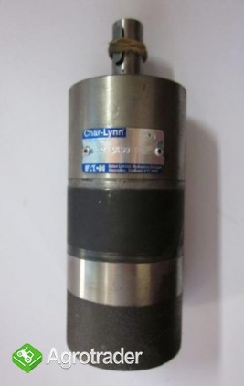 Silnik Eaton 129-0323-002 - zdjęcie 2