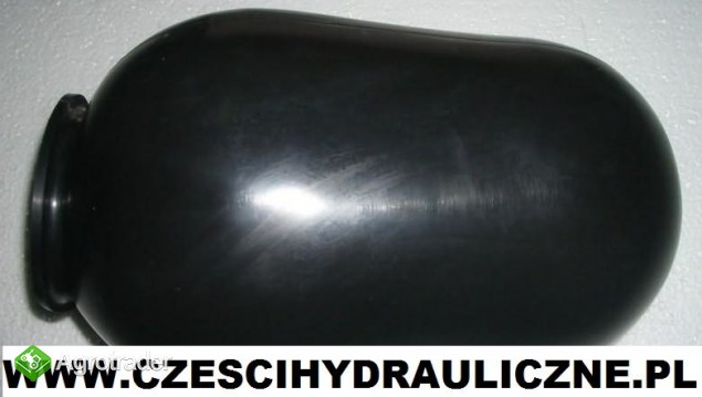 Hydroakumulator ORSTA TGL 10843 6,3L - zdjęcie 1