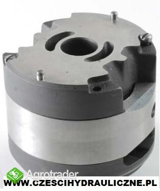 Pompa PVQ VICKERS gsm 783 989 538 - zdjęcie 2