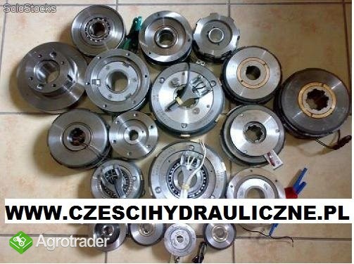 Pompa PNS2-100 gsm 783 989 538 - zdjęcie 3