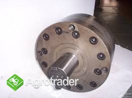 Silnik SOK 63 SOK 100 SOK 160 - zdjęcie 2