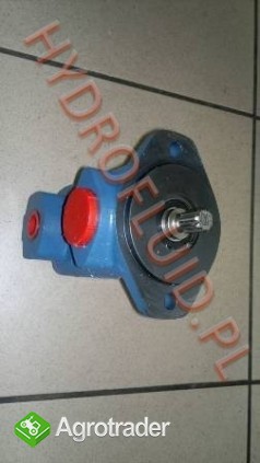 Pompa PVB5, PVB6 VICKERS gsm 781 118 827