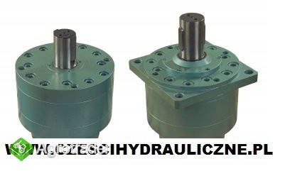 Pompa hydrauliczna REXROTH A10VSO71/32, A7VO107 - zdjęcie 3