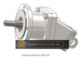 Pompa, Silnik PNS2-100 Hydroma – Hydraulika siłowa