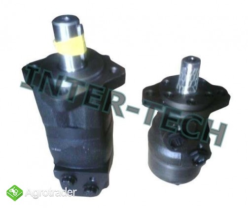 SILNIK OMT 315 INTERTECH PROMOCJA!!!@ - zdjęcie 2