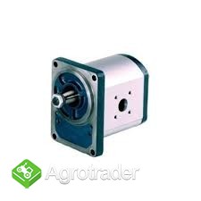 Pompa Salami 1PB 3/2PB19/3PB27