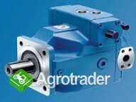Pompy tłokowe Hydromatic A10VSO18, A10VSO45, A10VSO71 - zdjęcie 1