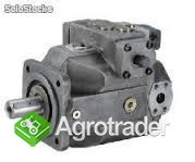 Rexroth pompa A10VSO100DFLR,  A10VSO100 SYCÓW - zdjęcie 4