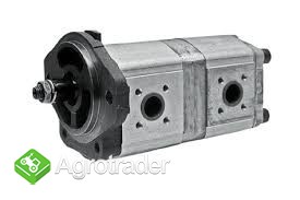 **Pompa Salami 2PB 11.3; 1PB2; 1PB1.3** - zdjęcie 4