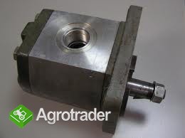 Pompa Orsta A1.6R TGL 10859 - zdjęcie 2