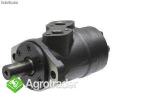 Silnik Sauer Danfoss OMV 315 151B-3105; Syców - zdjęcie 1