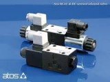 Zawór ATOS DKER-10