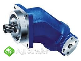 Silnik Rexroth A2FE80/61W-VAL100 Syców A2FE80 - zdjęcie 3
