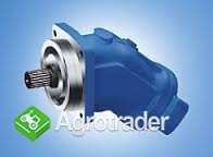 Silnik Rexroth A2FE180/61W-VAL100 Syców A2FE180 - zdjęcie 2