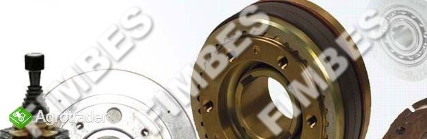 Dźwigienki do sprzęgła VAD 126