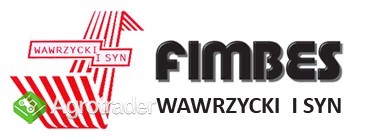 Hamulec YB 3141 do prasy KD 2126