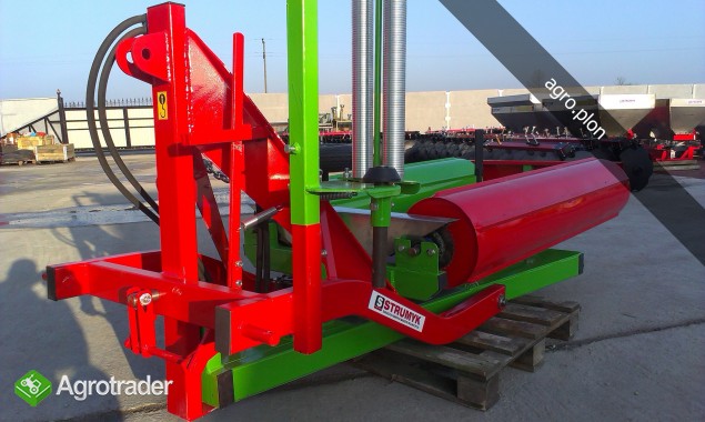 Owijarka do belotów bel STRUMYK 50 / 75 Dostawa cała Polska - zdjęcie 5