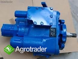Pompa hydrauliczna Rexroth A11VO95LRH2, A11VO95DRS - zdjęcie 1