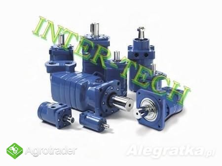 # silniki Char-lynn 101-1030 intertech 601716745