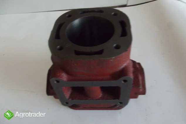 Cylinder silnika rozruchowego DT 75 ORYGINAŁ