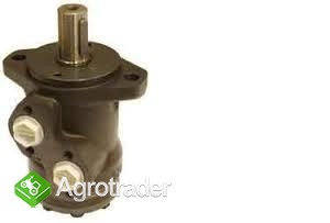 Silnik hydrauliczny Char Lynn 101-1031 - zdjęcie 2