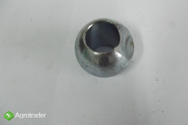 Kula belki polowej MF 3.   - zdjęcie 1