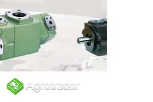 Pompa Voith IPC7-160, IPC6-125, IPVS3-3,5, Voith - zdjęcie 2