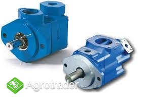 Silnik hydrauliczny Char Lynn 101-1003 - zdjęcie 2