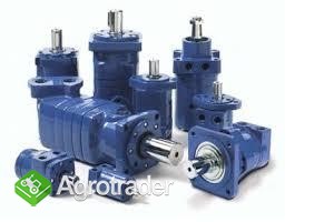 Silnik hydrauliczny Char Lynn 101-1027