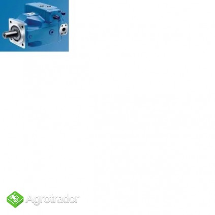 Hydromatic pompy A10VSO45DR/31R-PPA12N00 Tech-Serwis