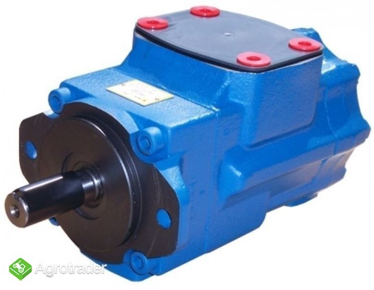 SPRZEDAM:  POMPA DENISON  M7G5N1D02, T6CC, T67EB - zdjęcie 5