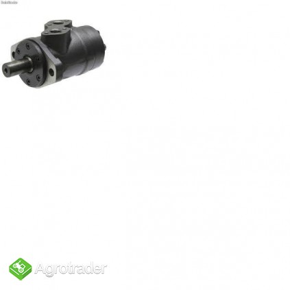 Oferujemy silnik hydrauliczny Sauer Danfoss OMV 800 151B-3124 - zdjęcie 2